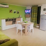Apartamento Relax House *