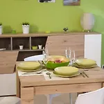 Apartamento Relax House