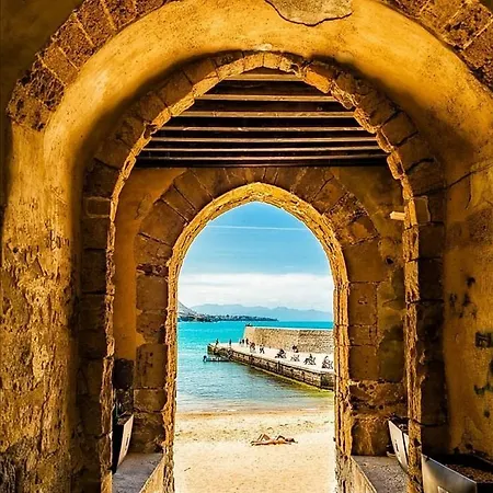 Relax House Appartement