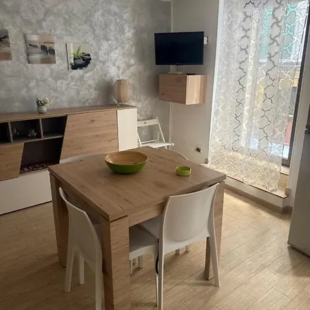 Relax House Appartement *