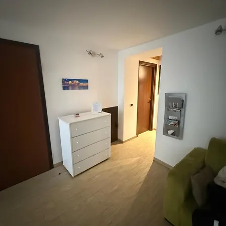 Apartment Relax House Cefalu