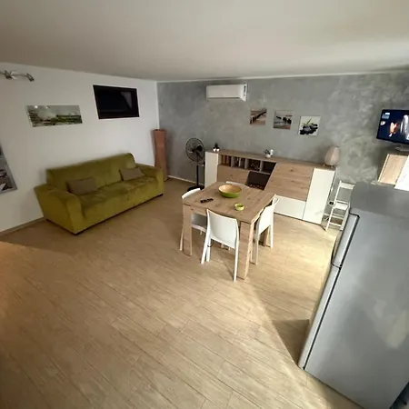 Apartment Relax House