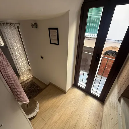 Apartment Relax House *