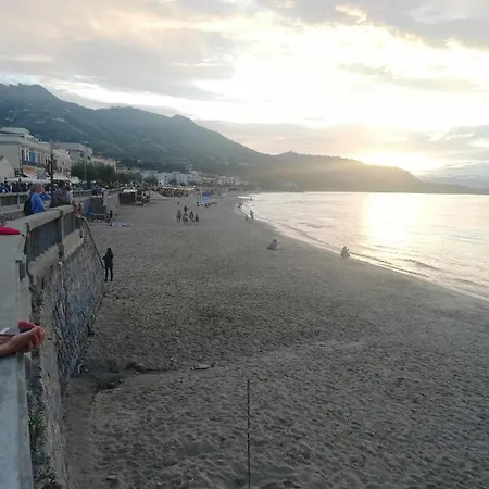 Relax House Appartement *