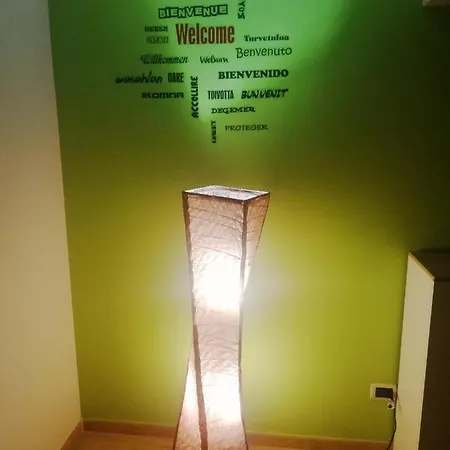 Appartement Relax House