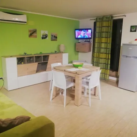 Apartment Relax House *