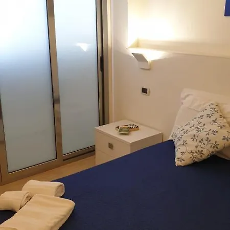 Relax House * Cefalù