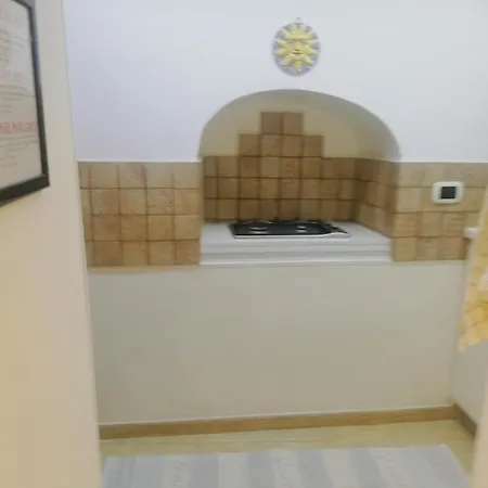 Relax House Apartment