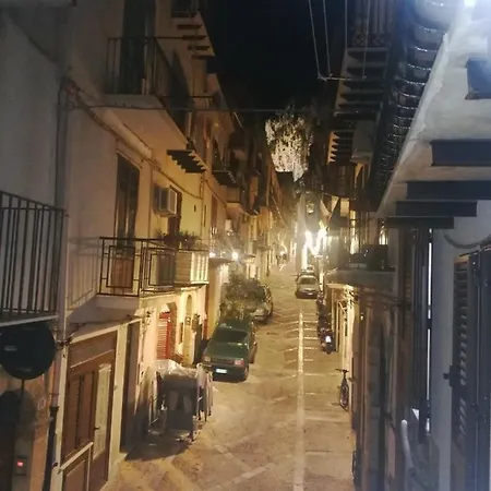 Appartement Relax House