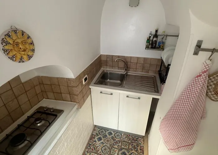 Relax House דירה צ'פאלו