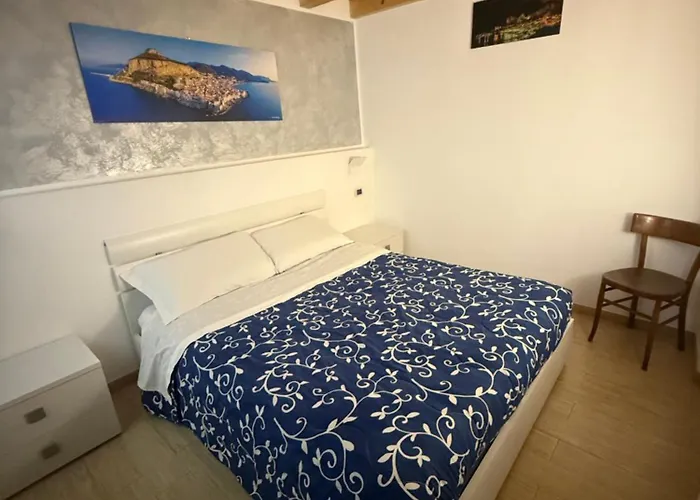 Relax House * צ'פאלו