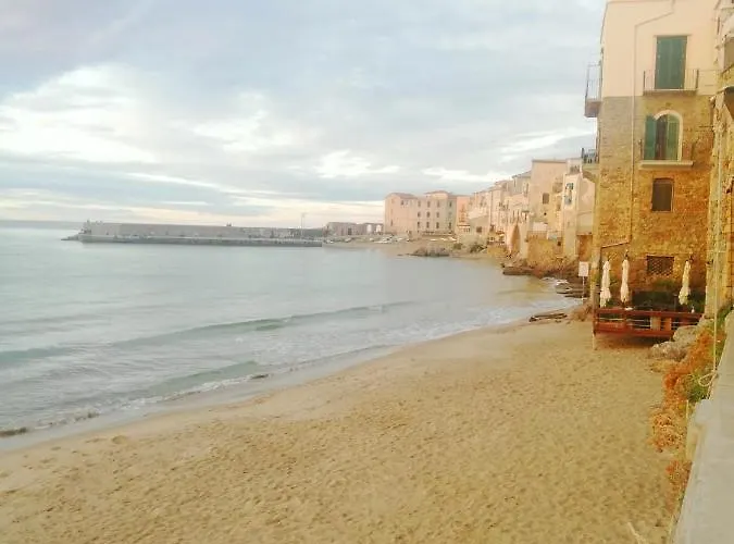 Relax House Lägenhet