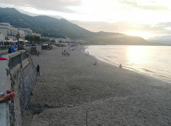 Relax House Lejlighed *