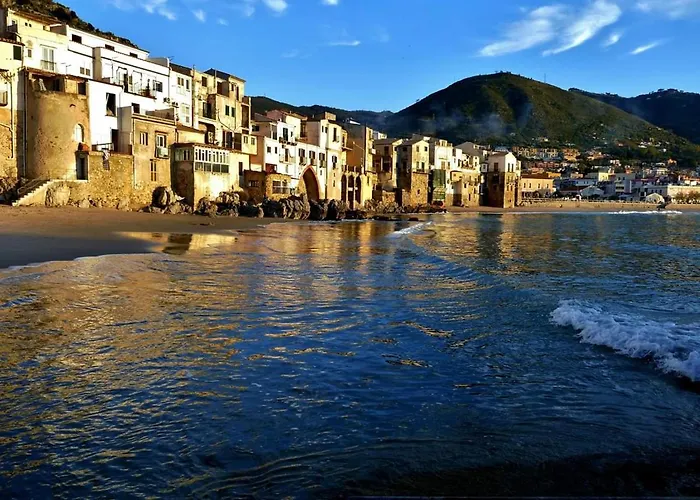 Relax House Lägenhet *