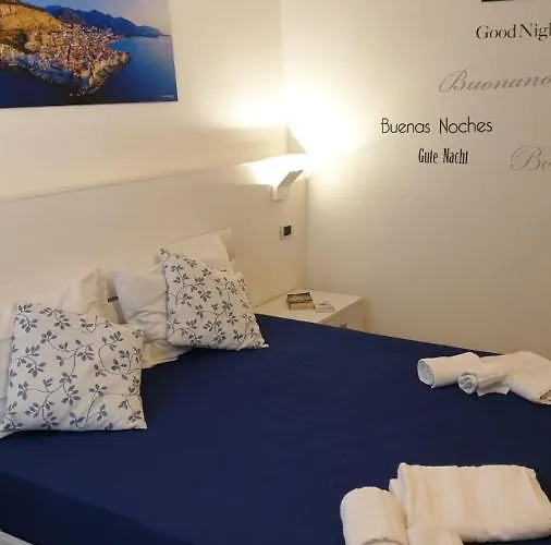 Lägenhet Relax House *