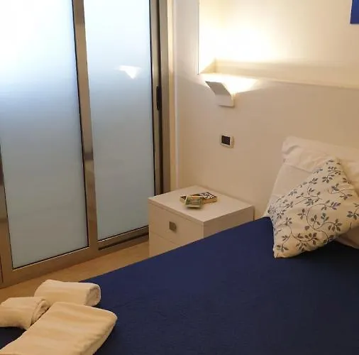 Relax House * צ'פאלו