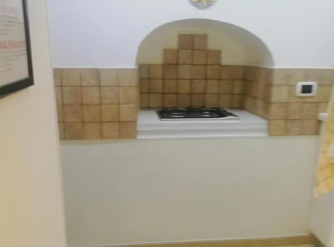 Relax House דירה