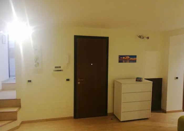 Relax House צ'פאלו