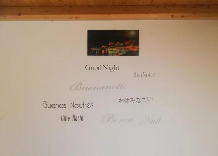 Relax House דירה צ'פאלו