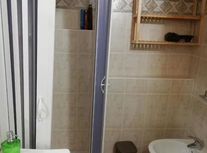 Relax House דירה