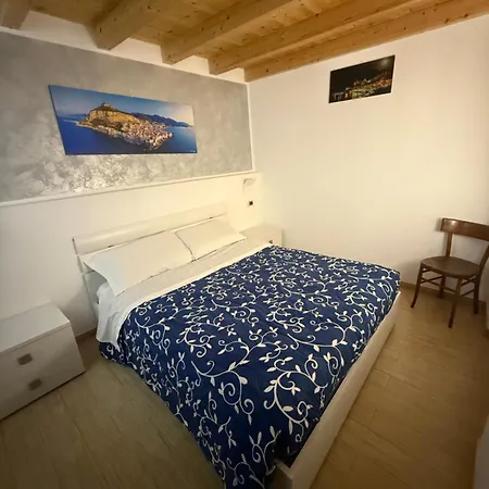 Relax House * Cefalù