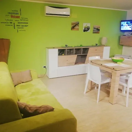 Relax House Apartment *