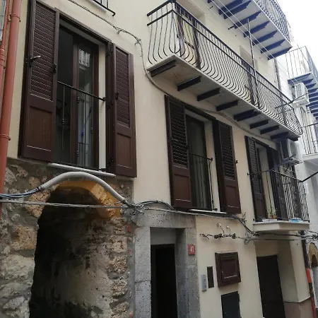 Relax House * Cefalù