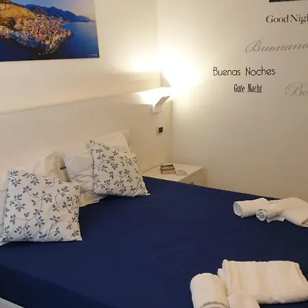 Apartment Relax House *