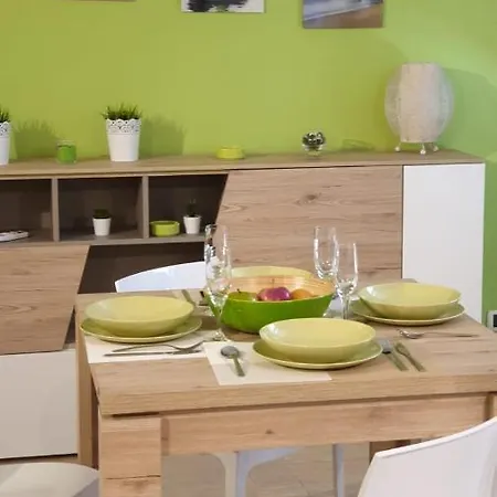 Apartment Relax House