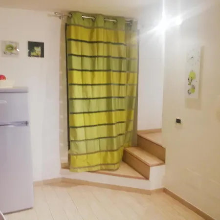 Apartment Relax House *