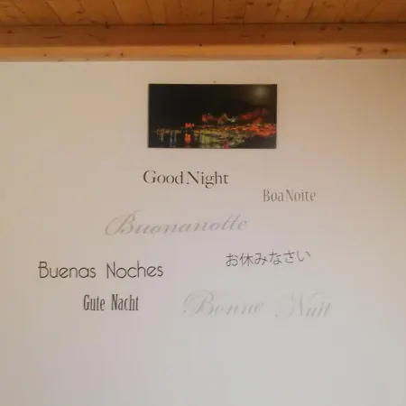 Relax House Apartment Cefalù