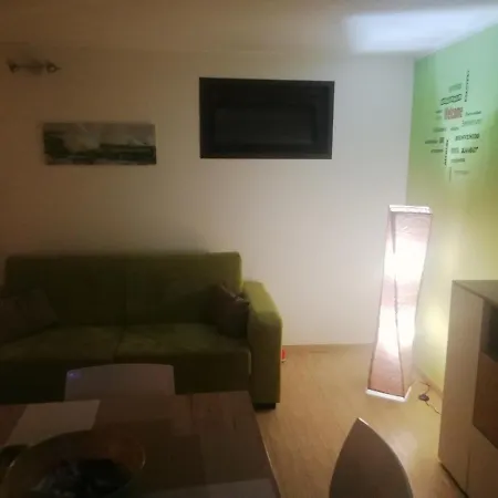 Relax House *