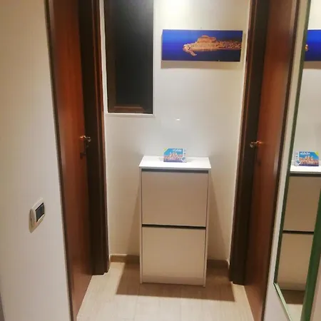 Apartment Relax House Cefalù