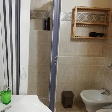 Relax House Apartment