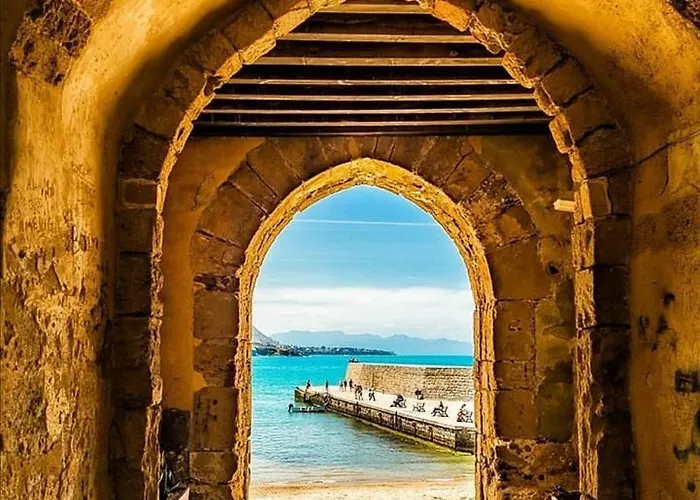 Relax House Appartement