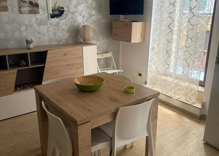 Relax House Appartement *