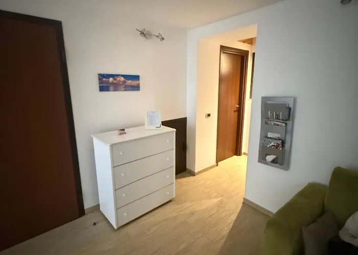 Appartement Relax House Cefalù