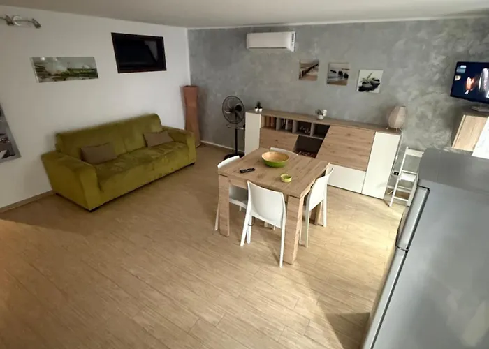 Appartement Relax House