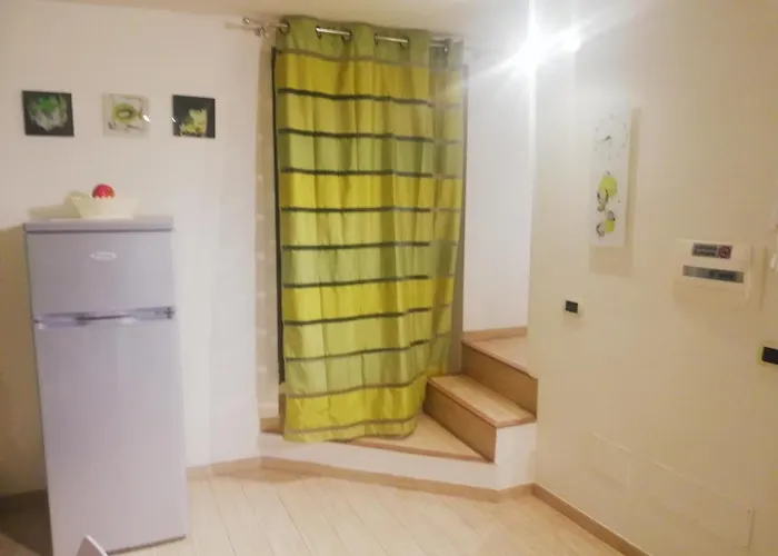 Appartement Relax House *