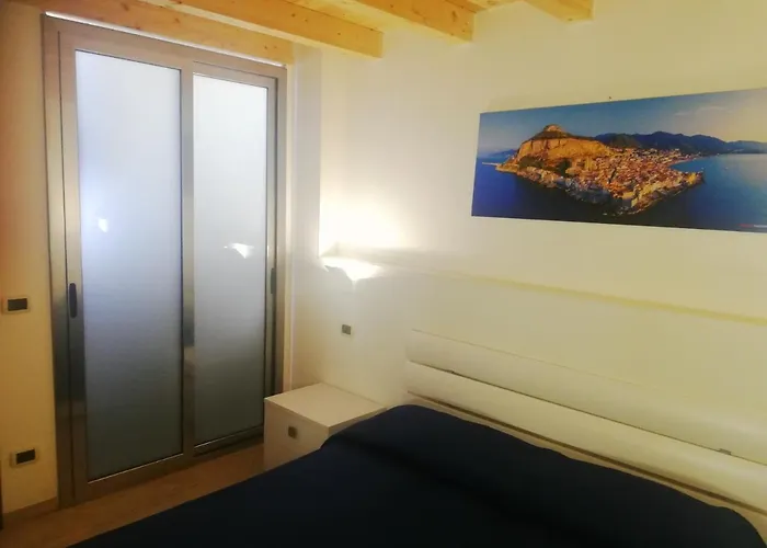 Appartement Relax House